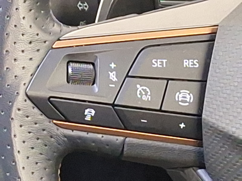 Used Cupra Formentor 2022 for sale - 78146981: Photo 10