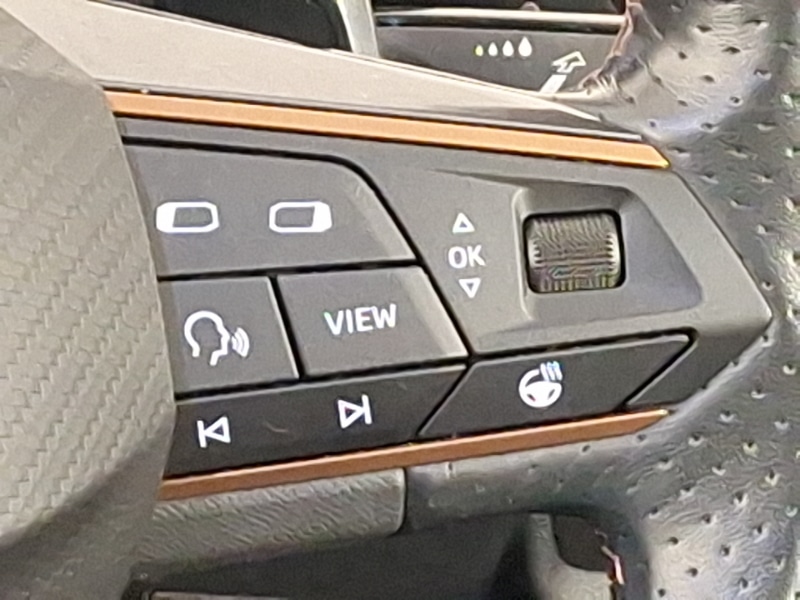 Used Cupra Formentor 2022 for sale - 78146981: Photo 11