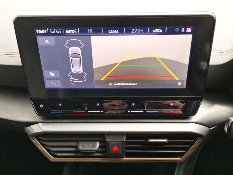 Used Cupra Formentor 2022 for sale - 78146981: Photo 12