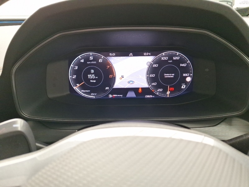 Used Cupra Formentor 2022 for sale - 78146981: Photo 13