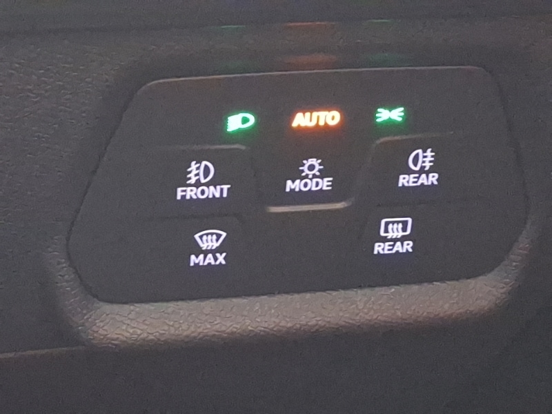 Used Cupra Formentor 2022 for sale - 78146981: Photo 14