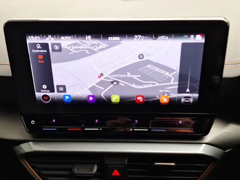 Used Cupra Formentor 2022 for sale - 78146981: Photo 15