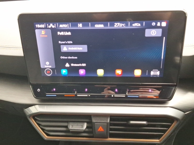 Used Cupra Formentor 2022 for sale - 78146981: Photo 18