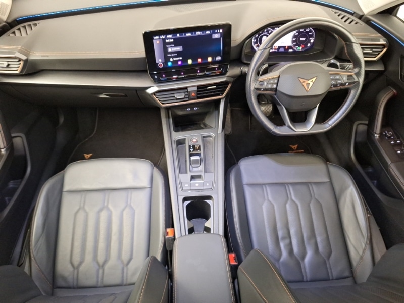 Used Cupra Formentor 2022 for sale - 78146981: Photo 2