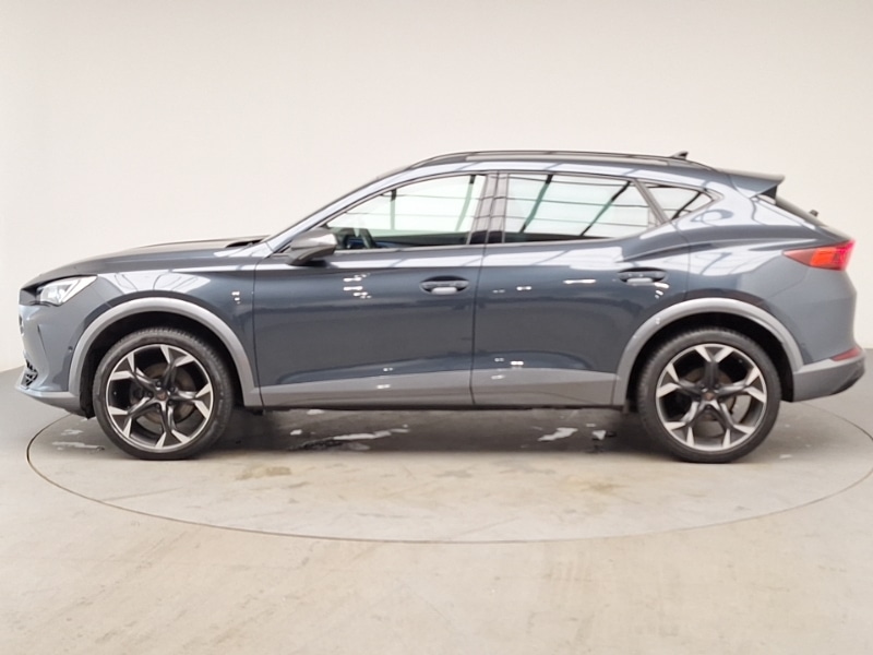 Used Cupra Formentor 2022 for sale - 78146981: Photo 4