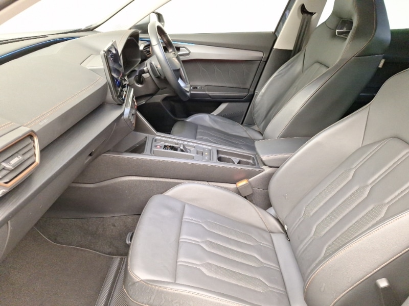 Used Cupra Formentor 2022 for sale - 78146981: Photo 5