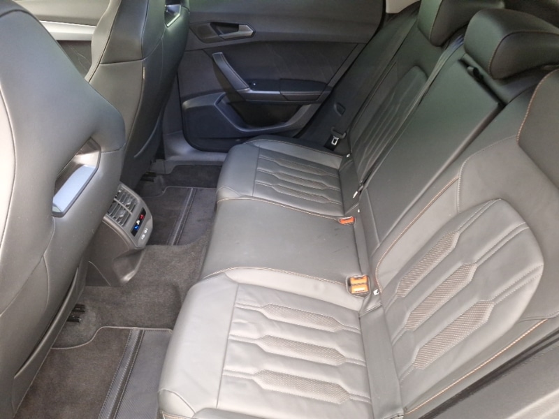 Used Cupra Formentor 2022 for sale - 78146981: Photo 6