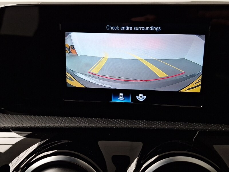 Used Mercedes-Benz A-Class 2020 for sale - 78211204: Photo 10