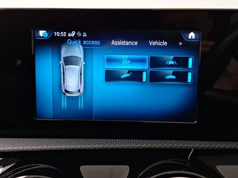 Used Mercedes-Benz A-Class 2020 for sale - 78211204: Photo 13