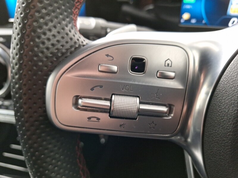 Used Mercedes-Benz A-Class 2020 for sale - 78211204: Photo 14