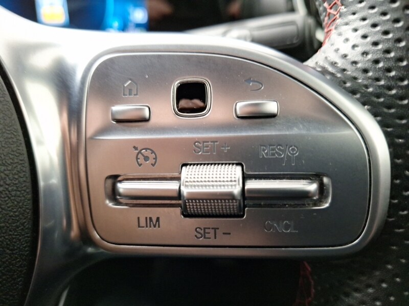 Used Mercedes-Benz A-Class 2020 for sale - 78211204: Photo 15