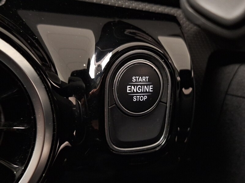 Used Mercedes-Benz A-Class 2020 for sale - 78211204: Photo 19