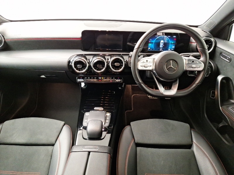 Used Mercedes-Benz A-Class 2020 for sale - 78211204: Photo 2