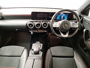 Used Mercedes-Benz A-Class 2020 for sale - 78211204: Photo