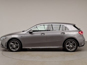 Used Mercedes-Benz A-Class 2020 for sale - 78211204: Photo