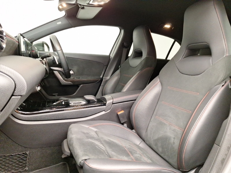 Used Mercedes-Benz A-Class 2020 for sale - 78211204: Photo 5