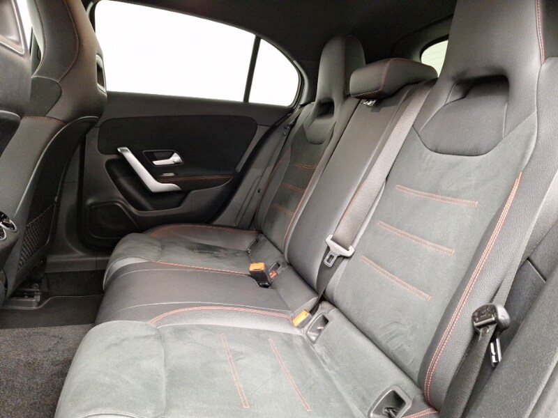 Used Mercedes-Benz A-Class 2020 for sale - 78211204: Photo 6