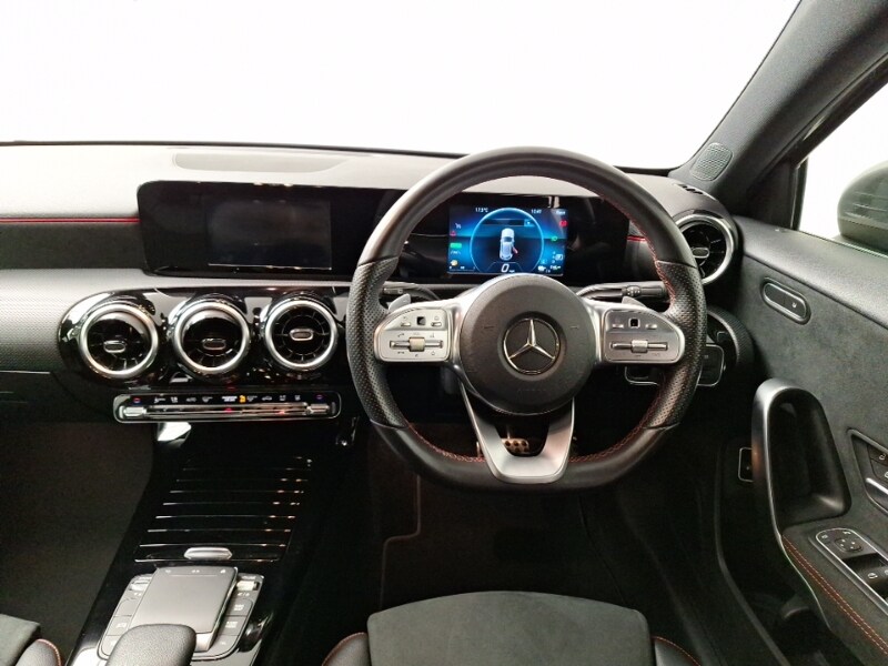 Used Mercedes-Benz A-Class 2020 for sale - 78211204: Photo 7