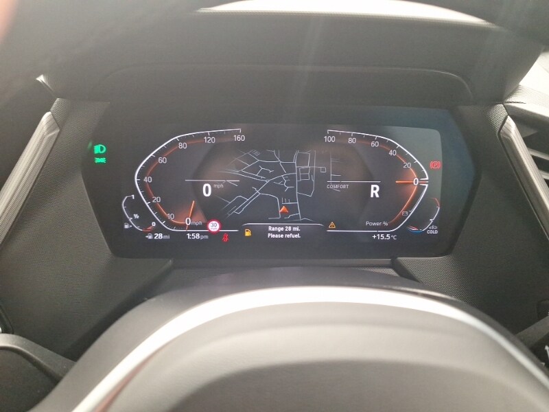 Used BMW 1 Series 2023 for sale - 77818347: Photo 13