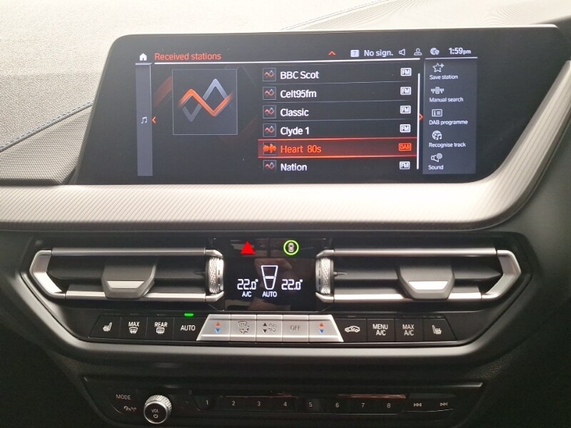 Used BMW 1 Series 2023 for sale - 77818347: Photo 15