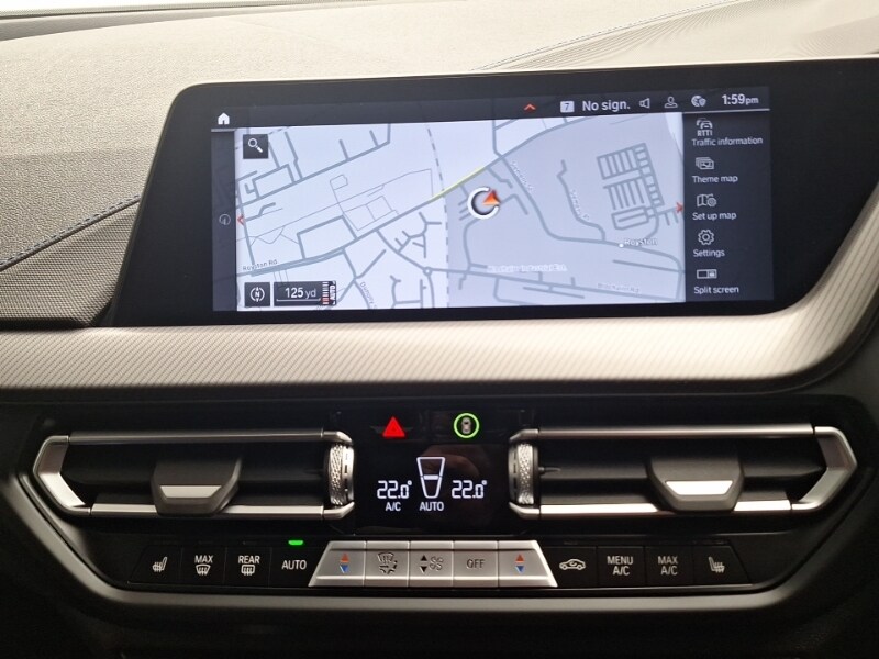 Used BMW 1 Series 2023 for sale - 77818347: Photo 16