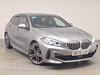 BMW 1 Series feature image