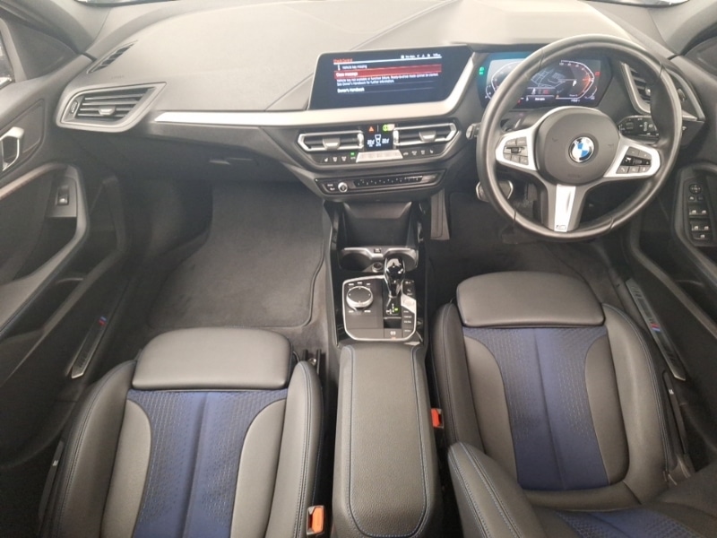 Used BMW 1 Series 2023 for sale - 77818347: Photo 2