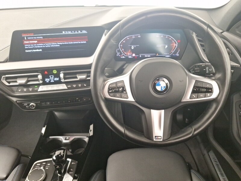 Used BMW 1 Series 2023 for sale - 77818347: Photo 7