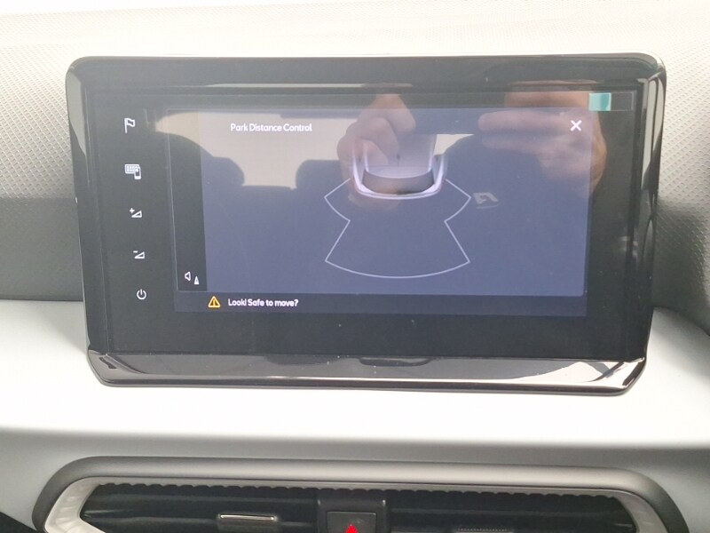 Used SEAT Ibiza 2025 for sale - 77816580: Photo 12