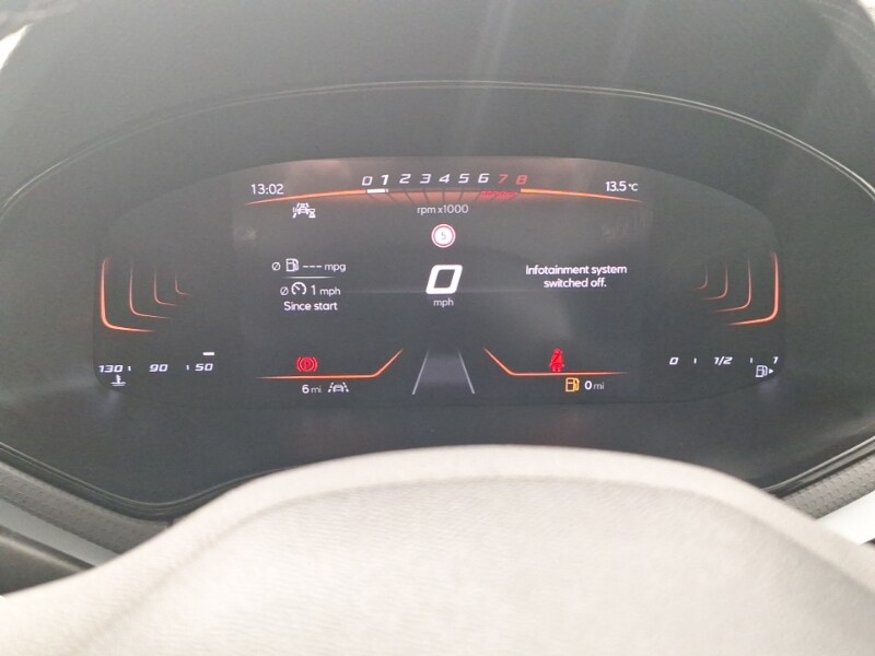 Used SEAT Ibiza 2025 for sale - 77816580: Photo 13