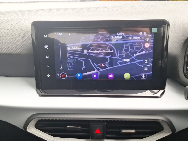 Used SEAT Ibiza 2025 for sale - 77816580: Photo 15