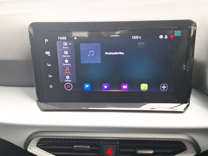 Used SEAT Ibiza 2025 for sale - 77816580: Photo 18