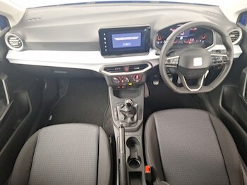 Used SEAT Ibiza 2025 for sale - 77816580: Photo