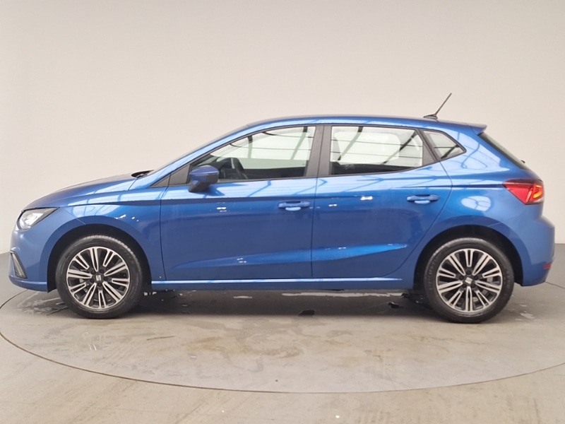 Used SEAT Ibiza 2025 for sale - 77816580: Photo 4