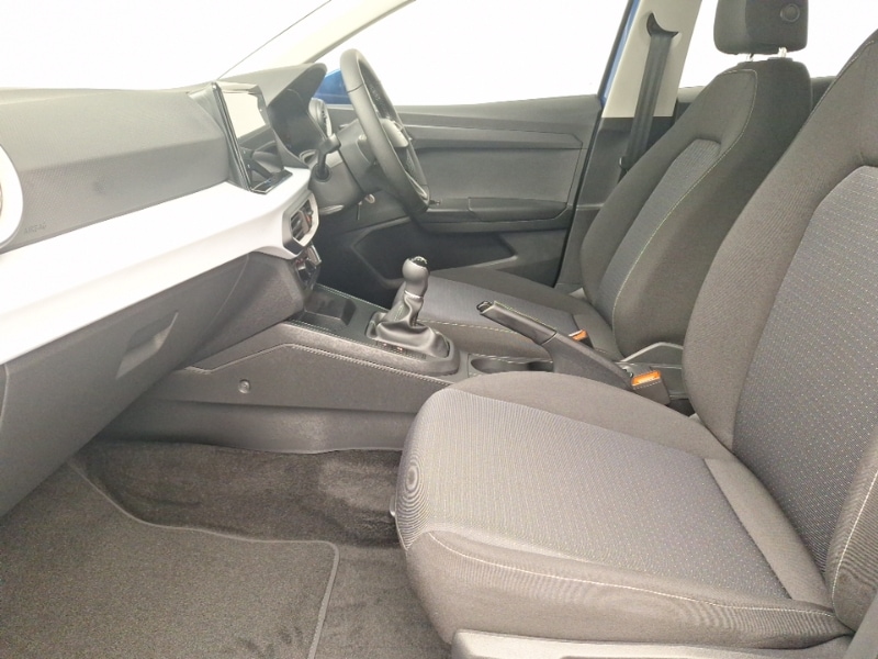 Used SEAT Ibiza 2025 for sale - 77816580: Photo 5