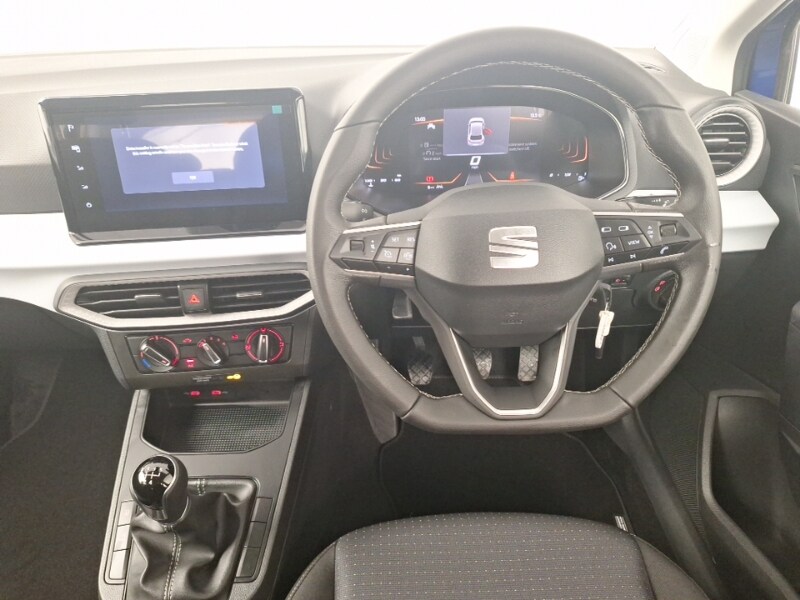 Used SEAT Ibiza 2025 for sale - 77816580: Photo 7