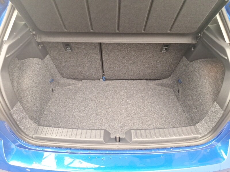 Used SEAT Ibiza 2025 for sale - 77816580: Photo 8