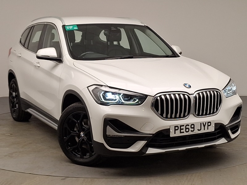 Used BMW X1 2019 for sale - 77585094: Photo 1