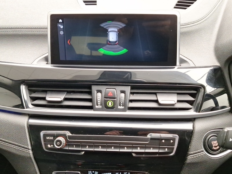 Used BMW X1 2019 for sale - 77585094: Photo 12