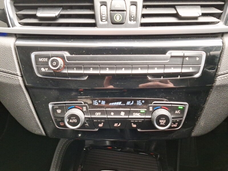 Used BMW X1 2019 for sale - 77585094: Photo 15