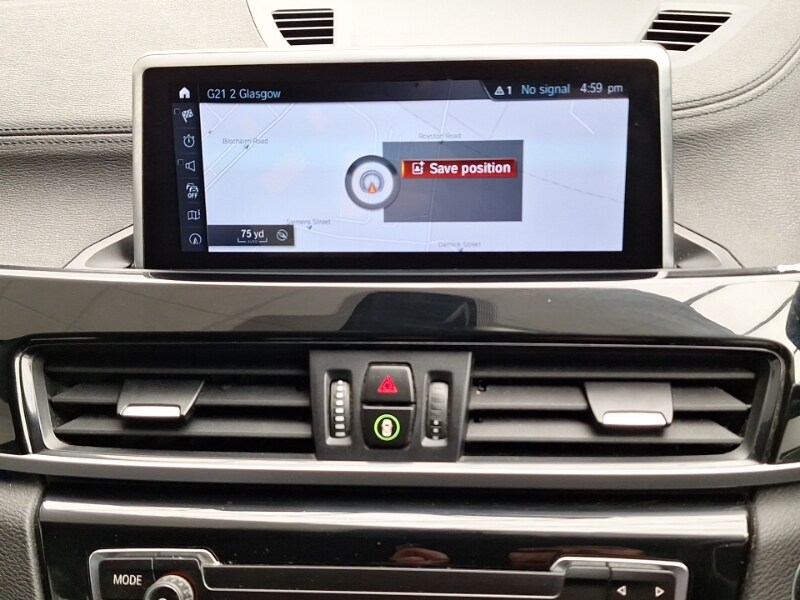 Used BMW X1 2019 for sale - 77585094: Photo 16