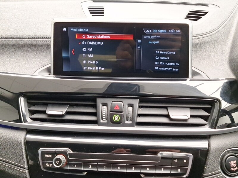 Used BMW X1 2019 for sale - 77585094: Photo 17