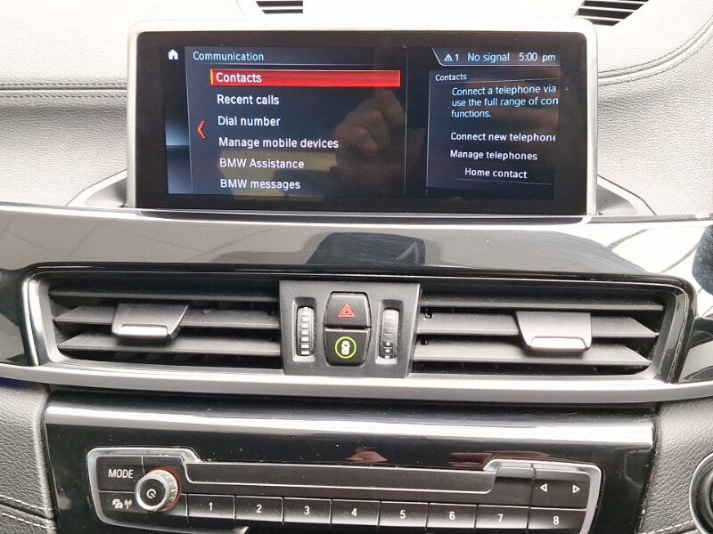 Used BMW X1 2019 for sale - 77585094: Photo 18