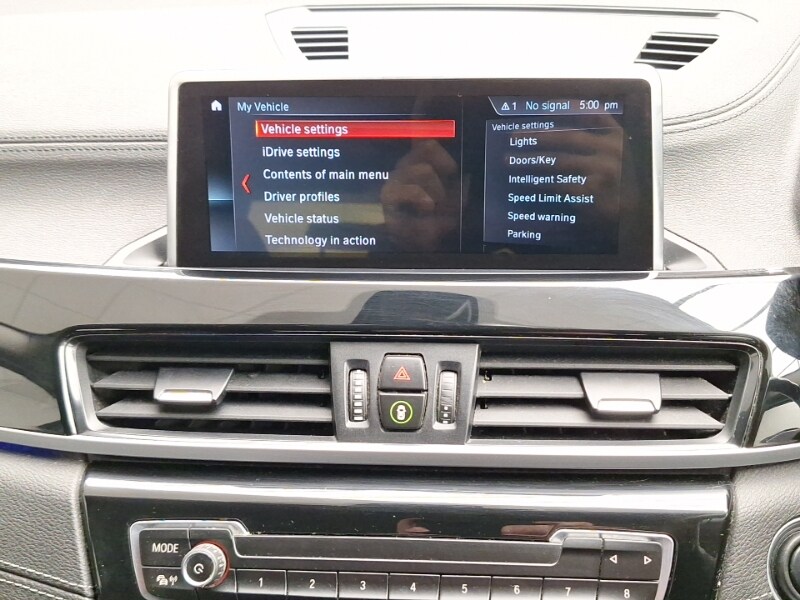 Used BMW X1 2019 for sale - 77585094: Photo 19