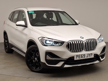 Used BMW X1 2019 for sale - 77585094: Photo