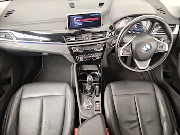 Used BMW X1 2019 for sale - 77585094: Photo