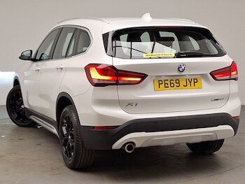 Used BMW X1 2019 for sale - 77585094: Photo