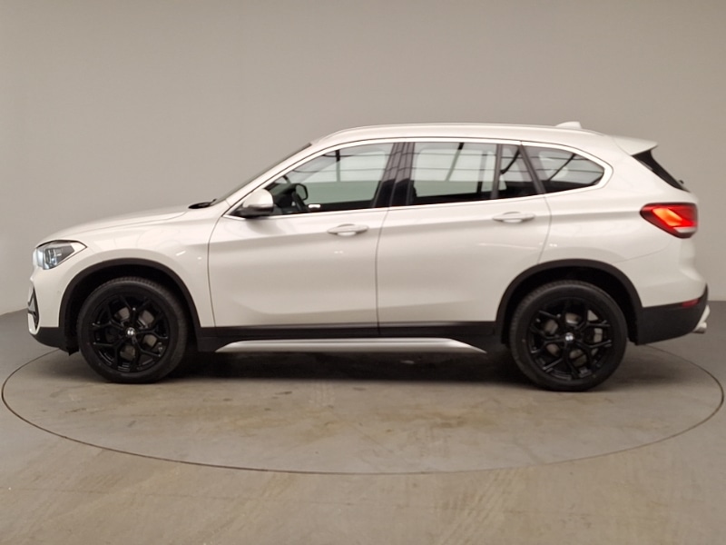Used BMW X1 2019 for sale - 77585094: Photo 4