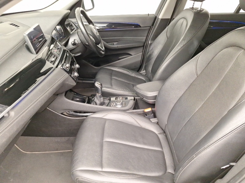 Used BMW X1 2019 for sale - 77585094: Photo 5