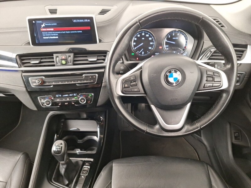 Used BMW X1 2019 for sale - 77585094: Photo 7